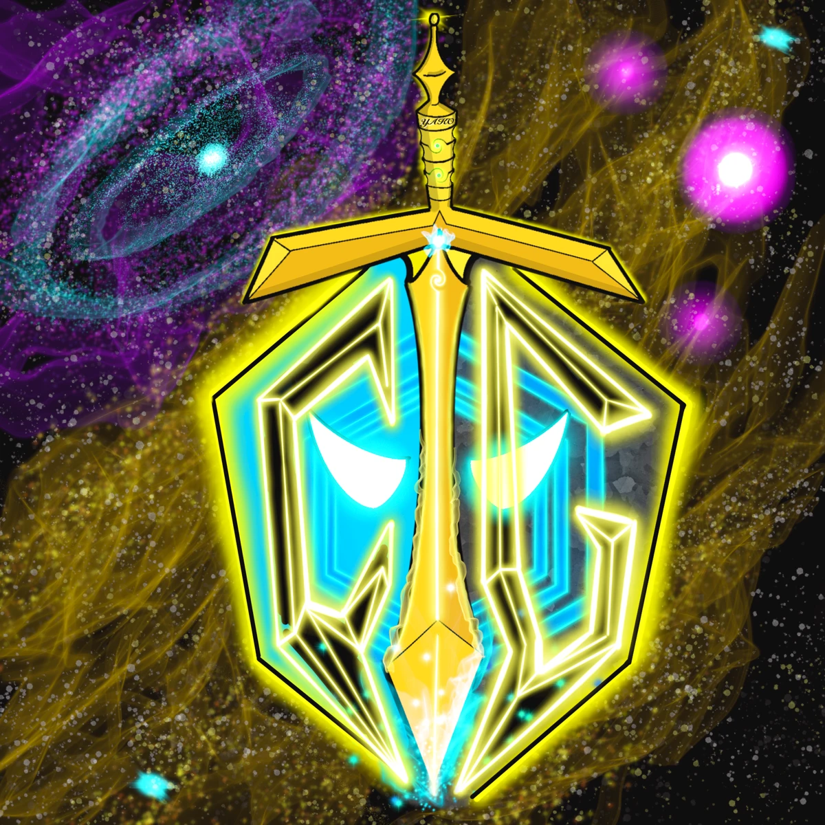 Gods of Cronos #6