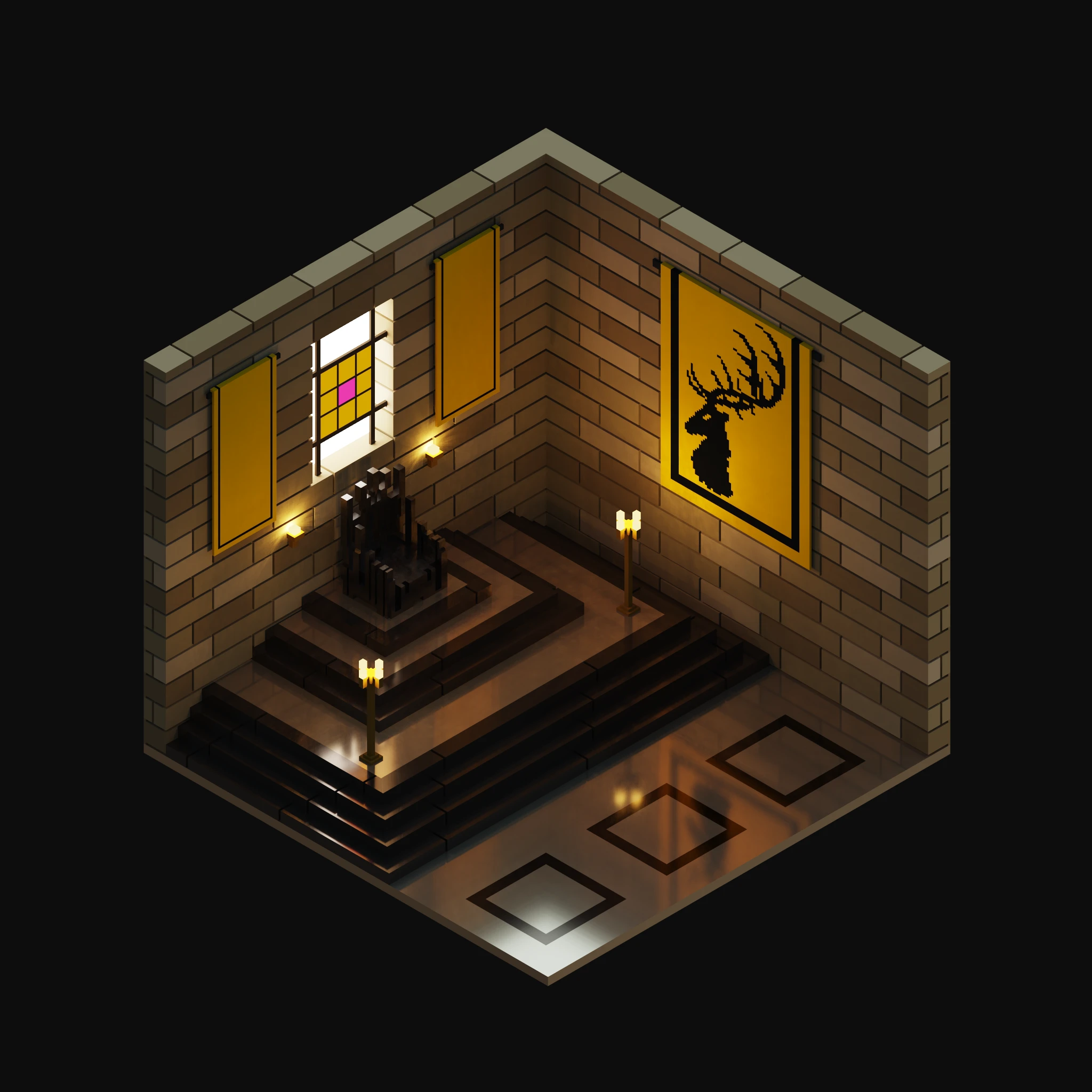 #65 House Barathe