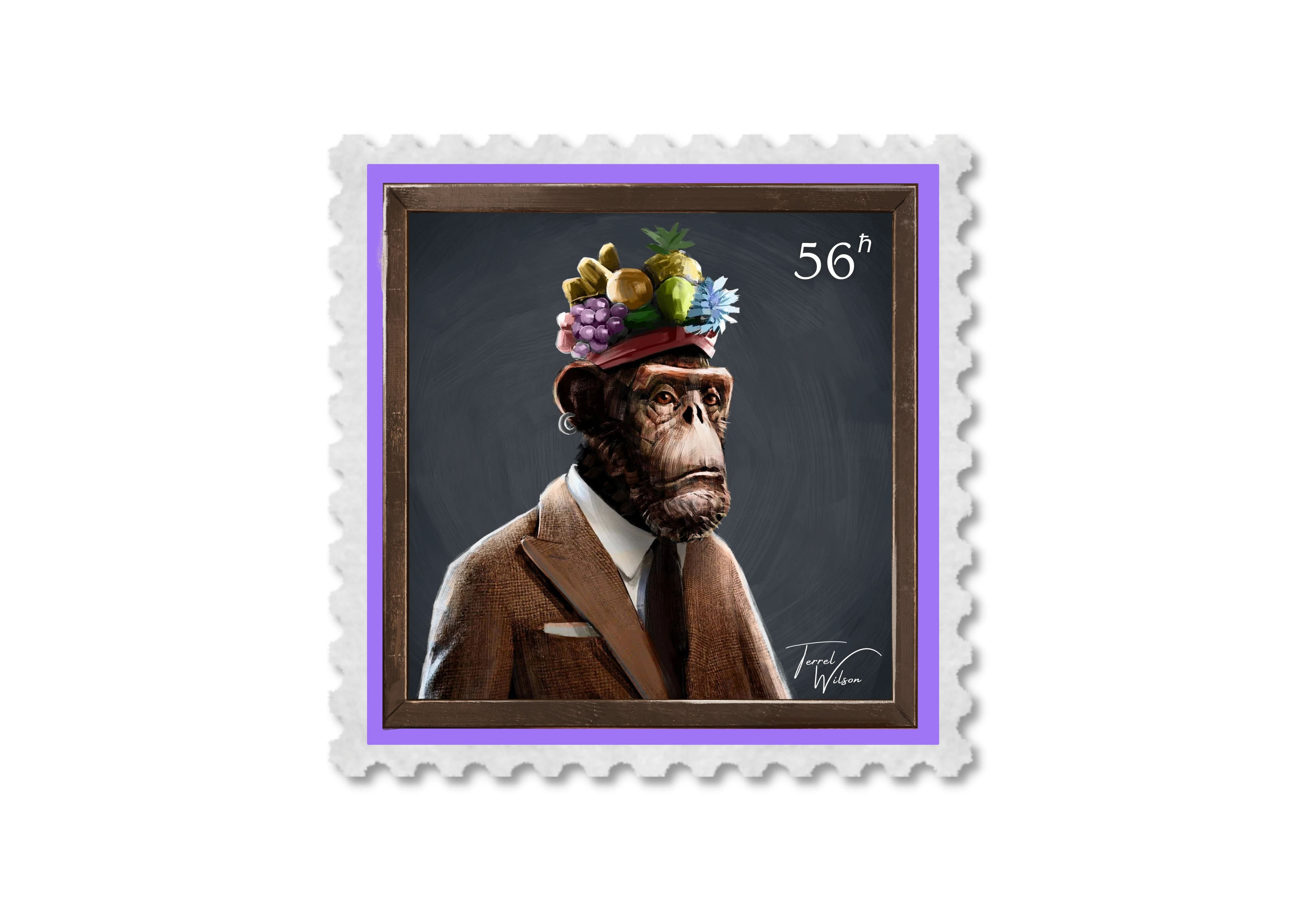 #23 The Postmaste