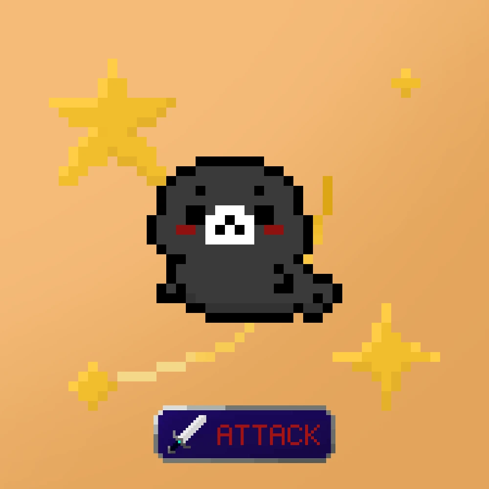#13 Avagotchi