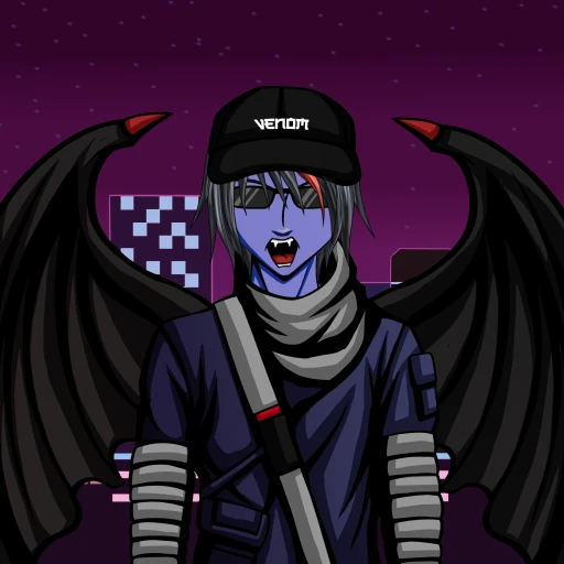 #9 Casual Demons