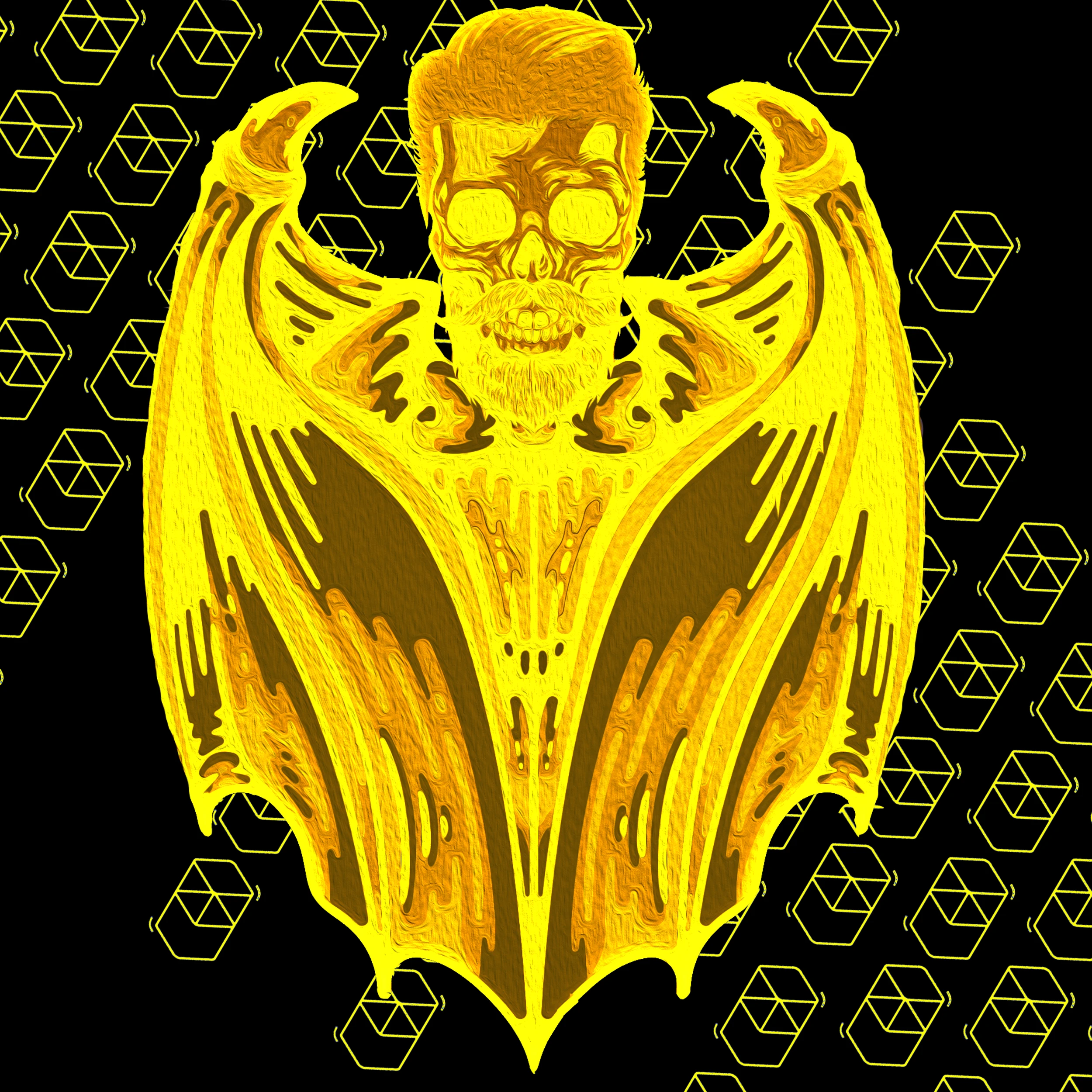 #795 The Creature