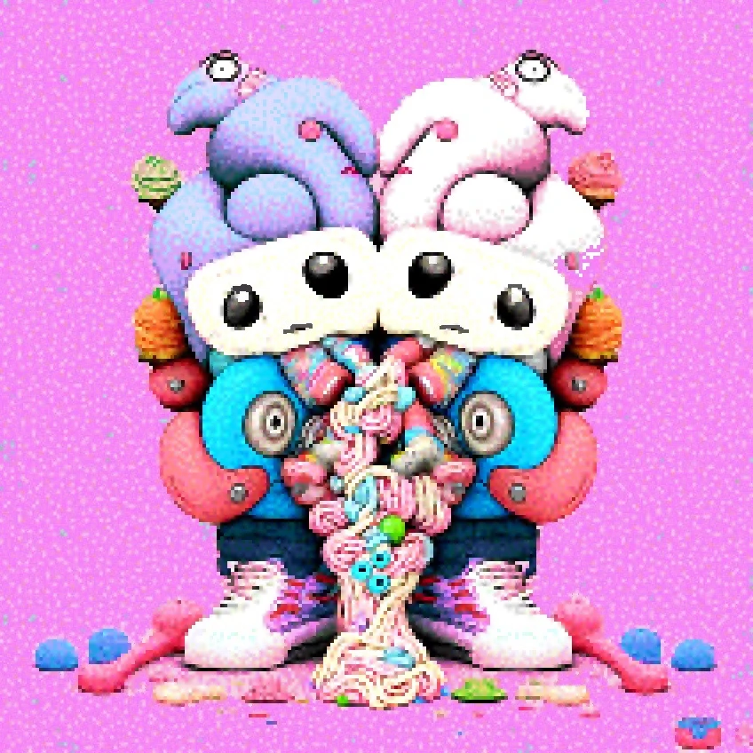 #9 PIXL HERROR