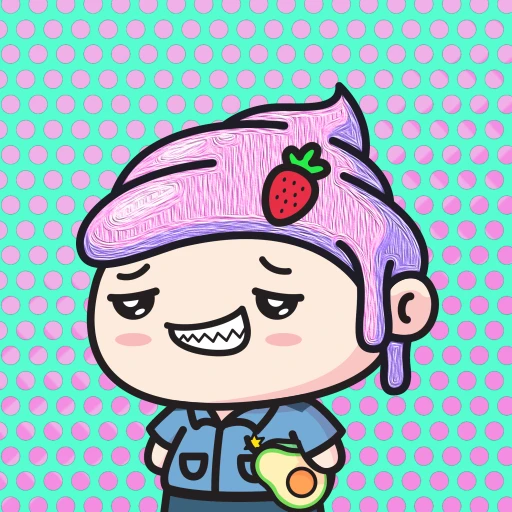 #770 Creamies