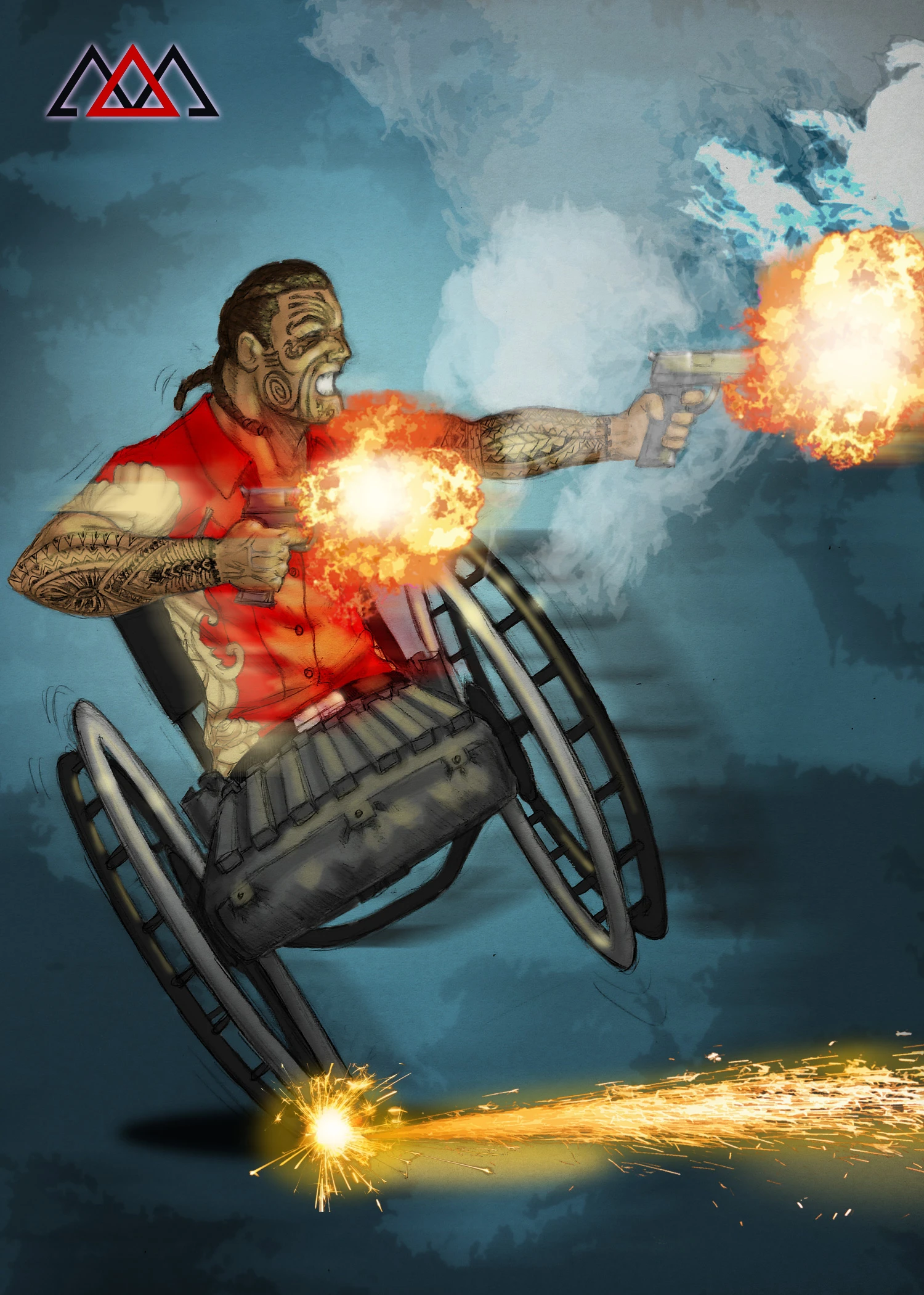 #20 Titan