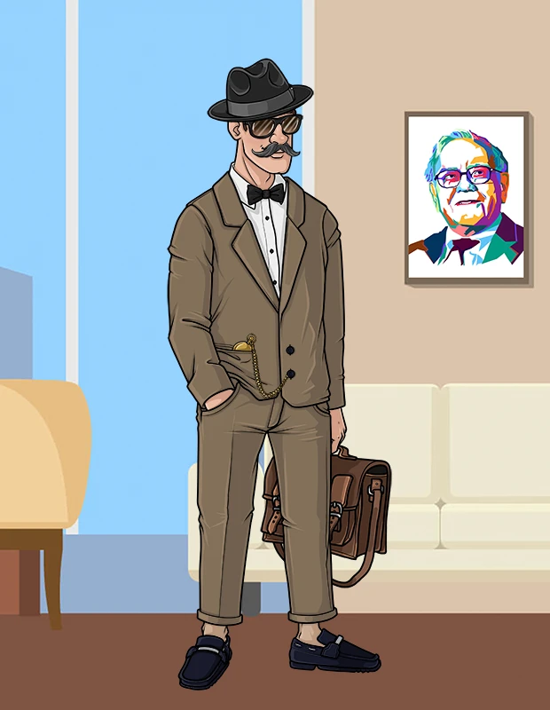 #1727 VM Tycoon N