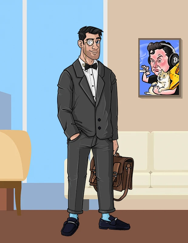 #9169 VM Tycoon N