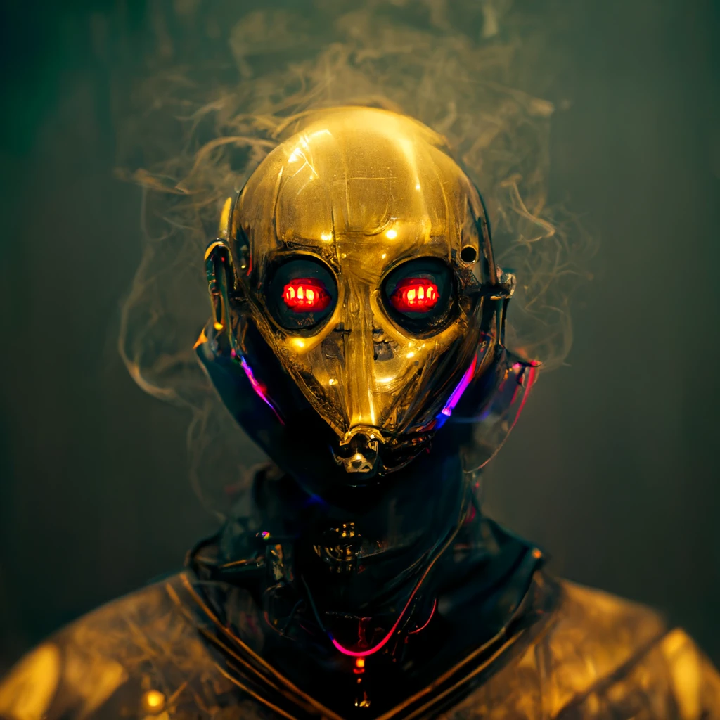 #11 AC Cyberpunks