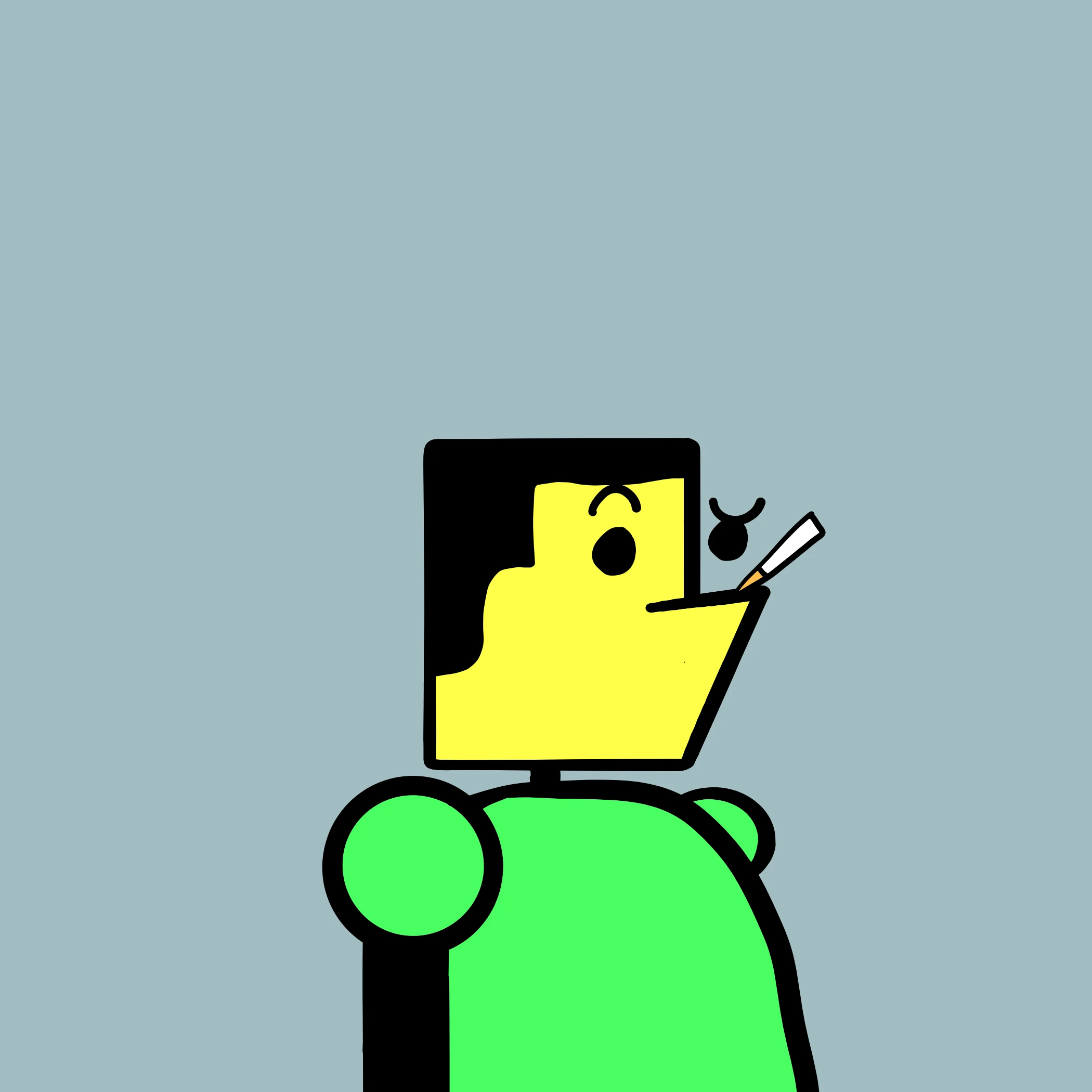 #154 Ruggable Deg