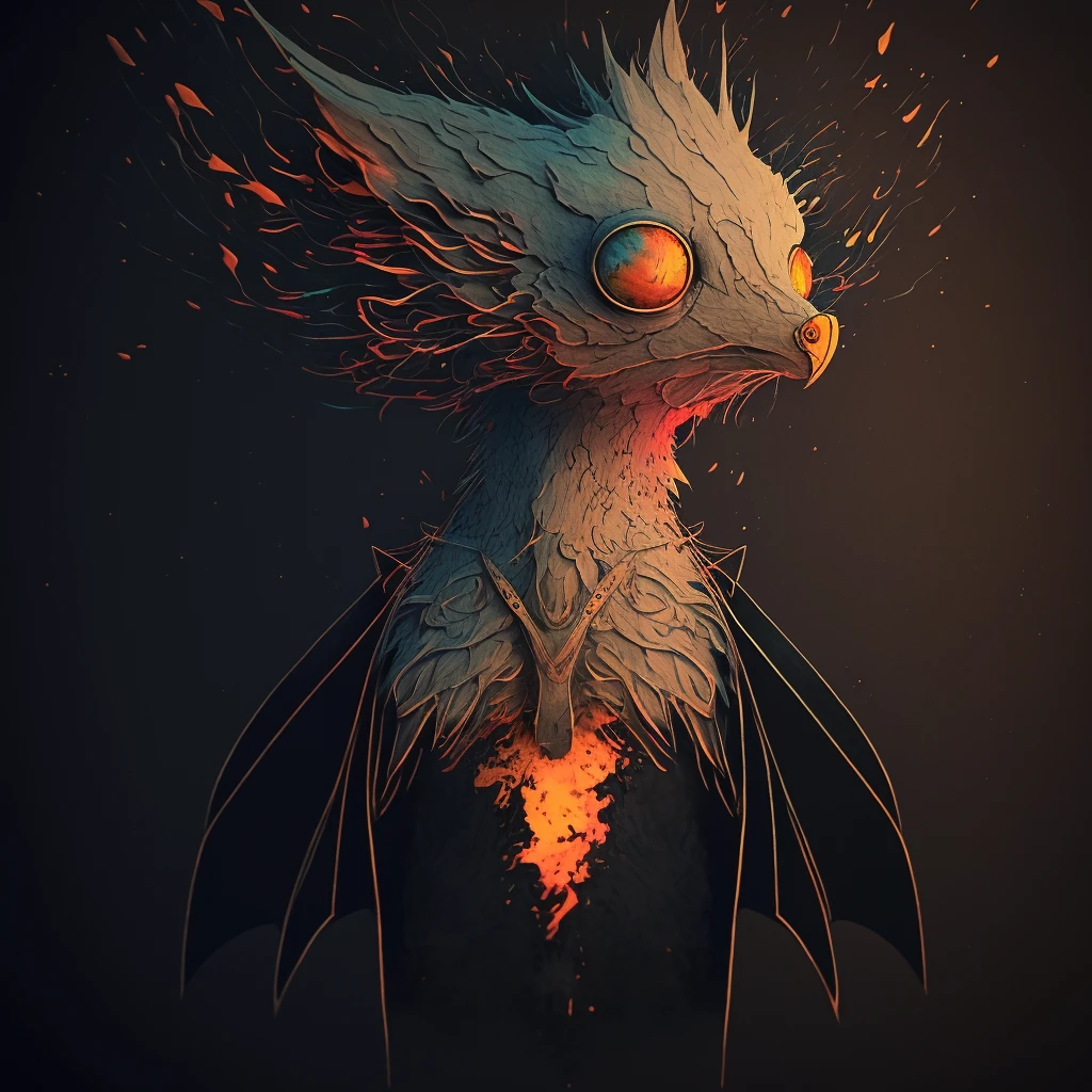 #24 The Phoenix