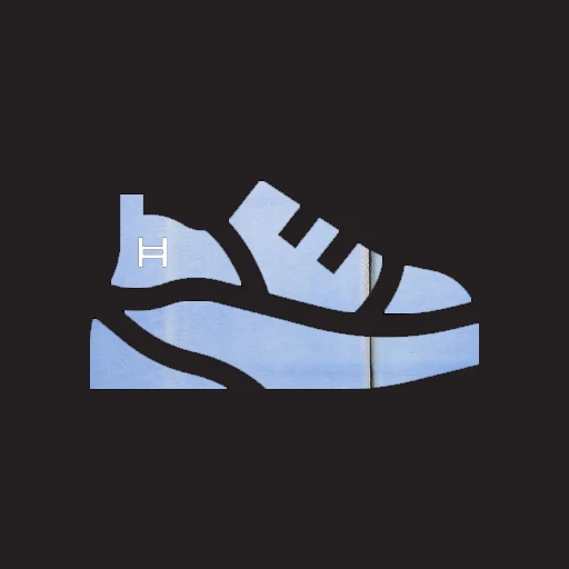 #97 Sneaker