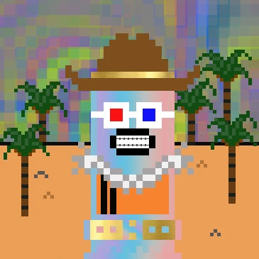 #381 FingerHeadz