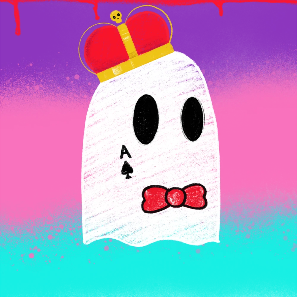 Ghostlys #20