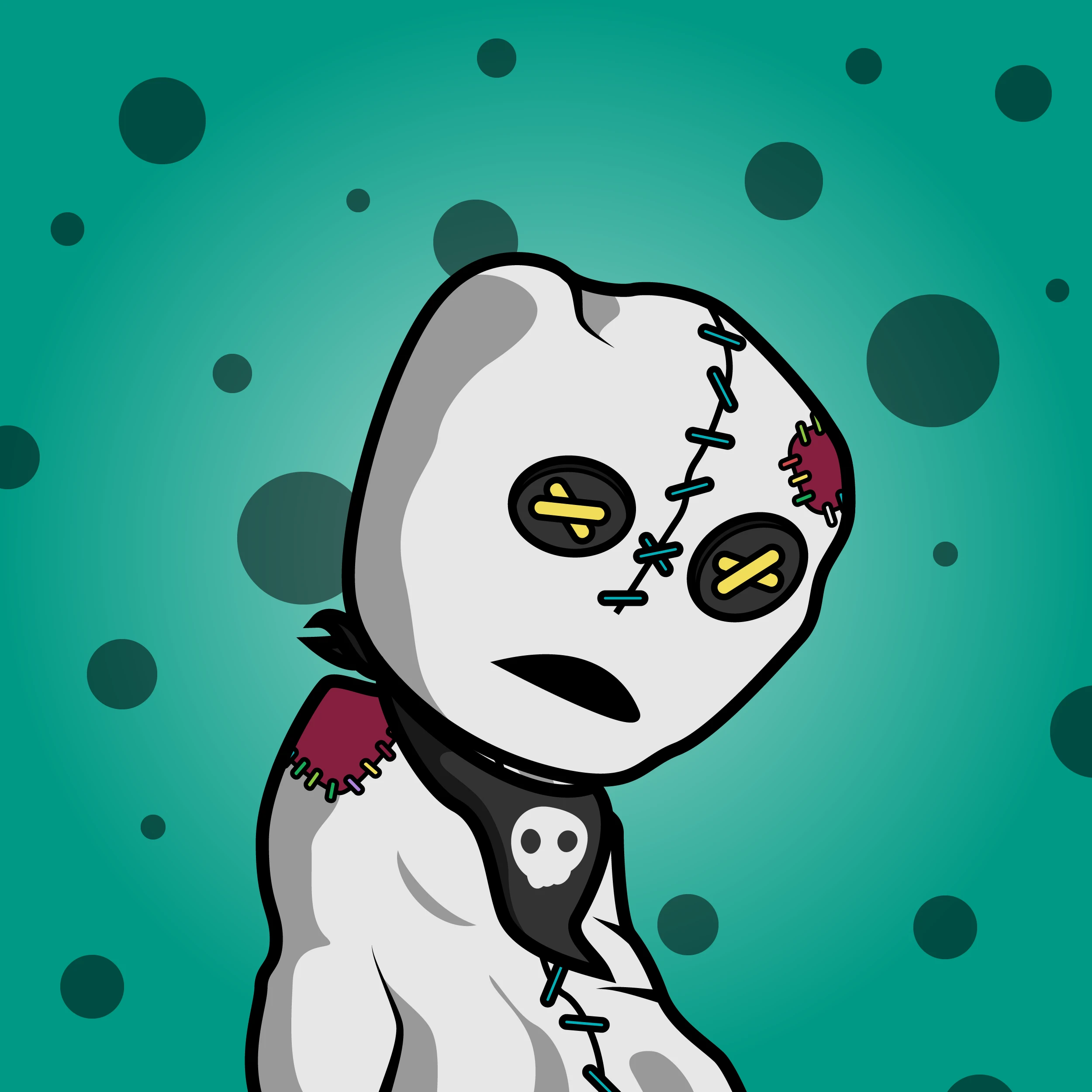 Voodoo #43