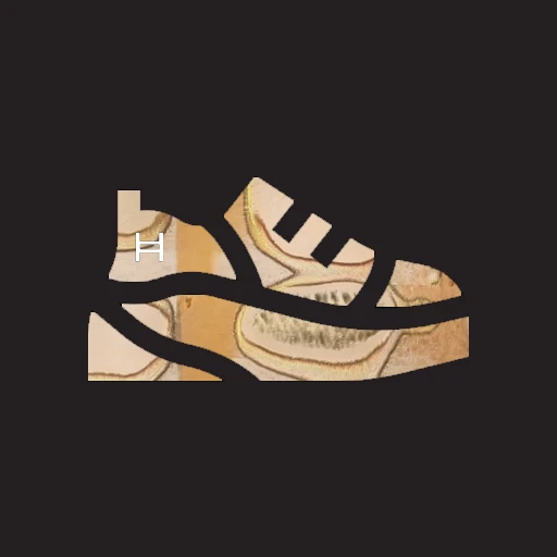 #2 Sneaker
