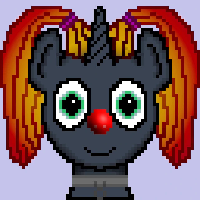 #636 PFPonies