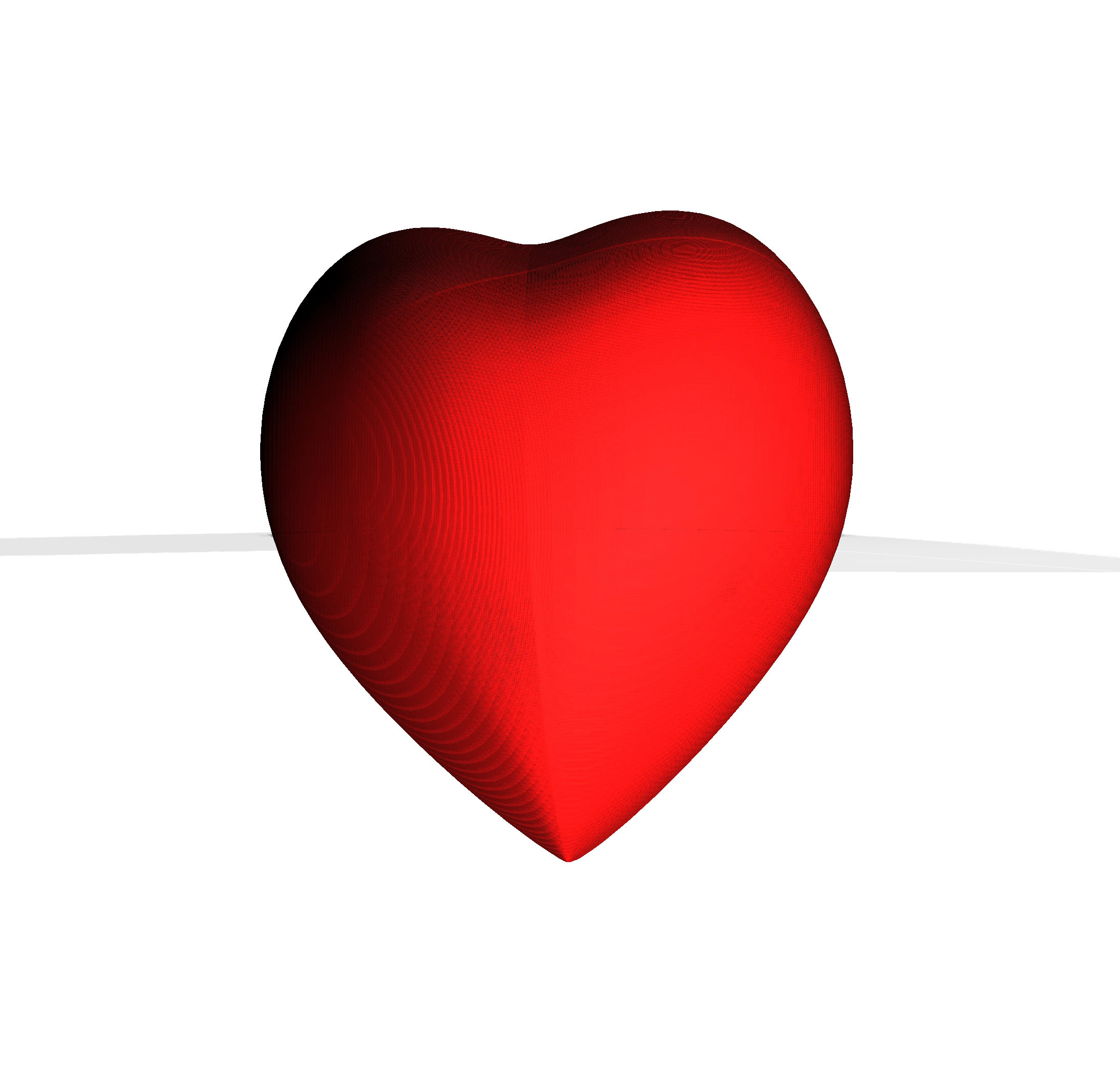 #48 LOVE TOKEN NF