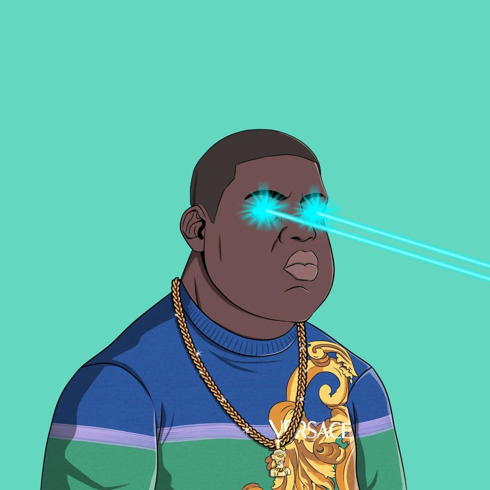 #271 Biggie
