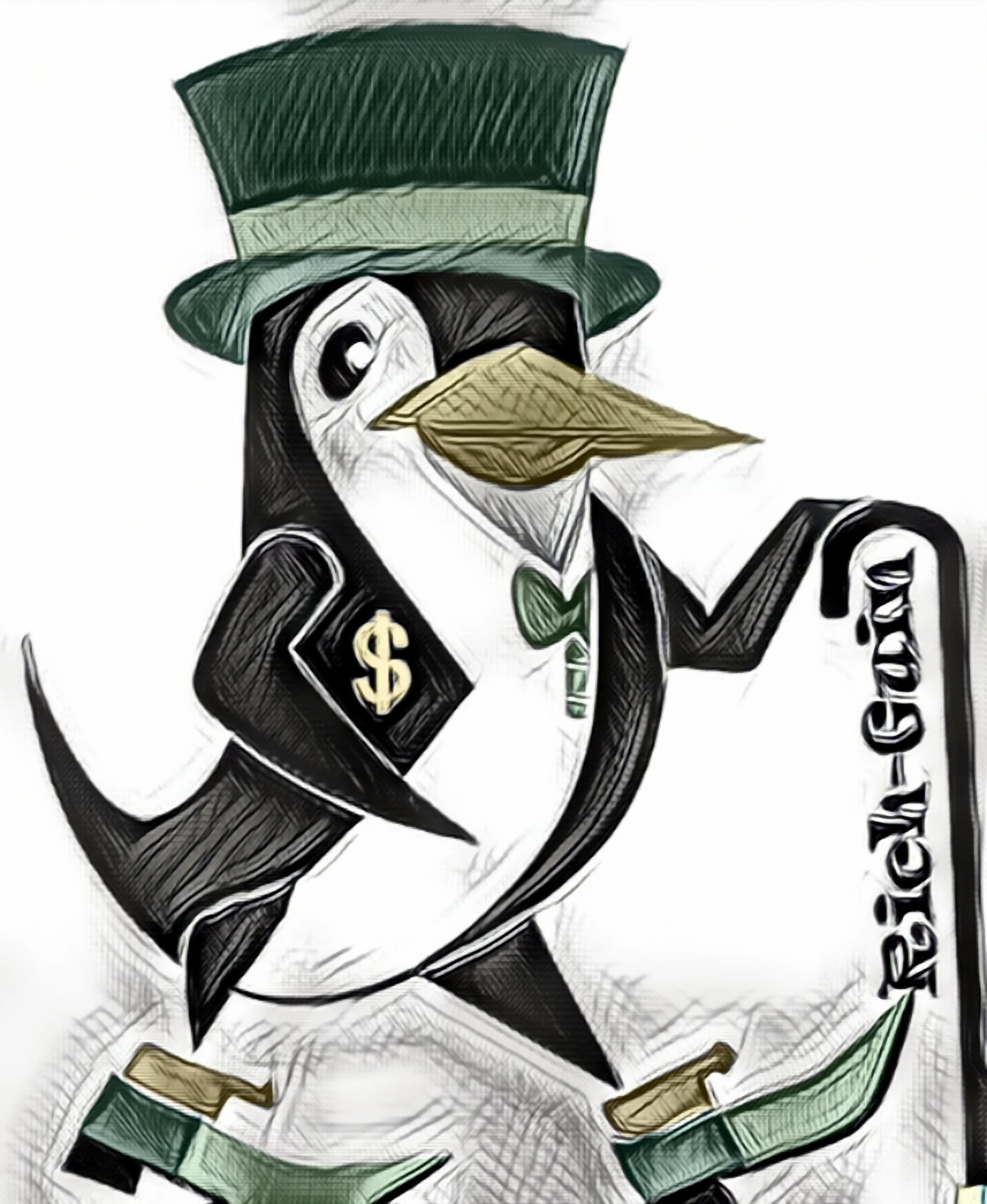 #18 Rich-Guin