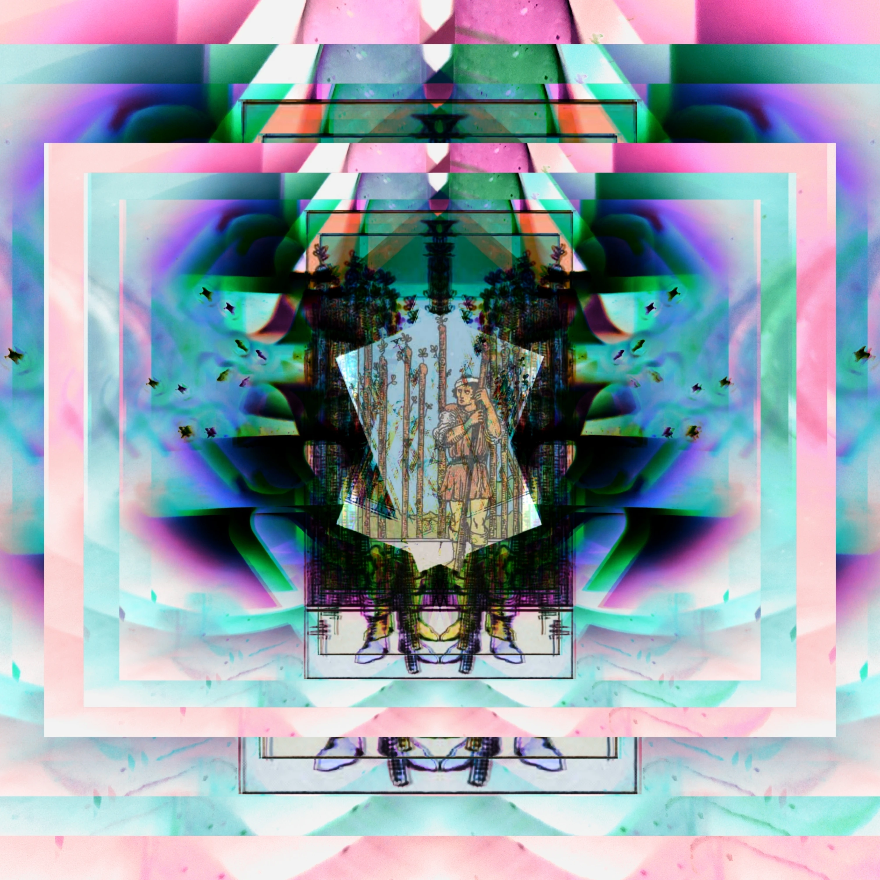 #23 Nine