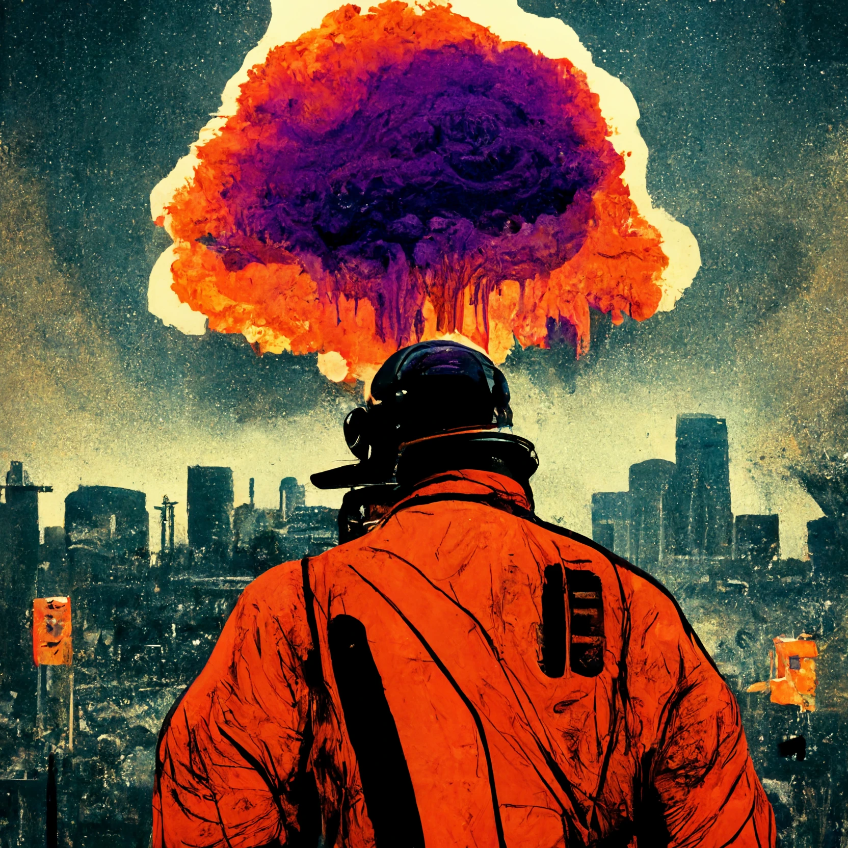 #26 nuclear