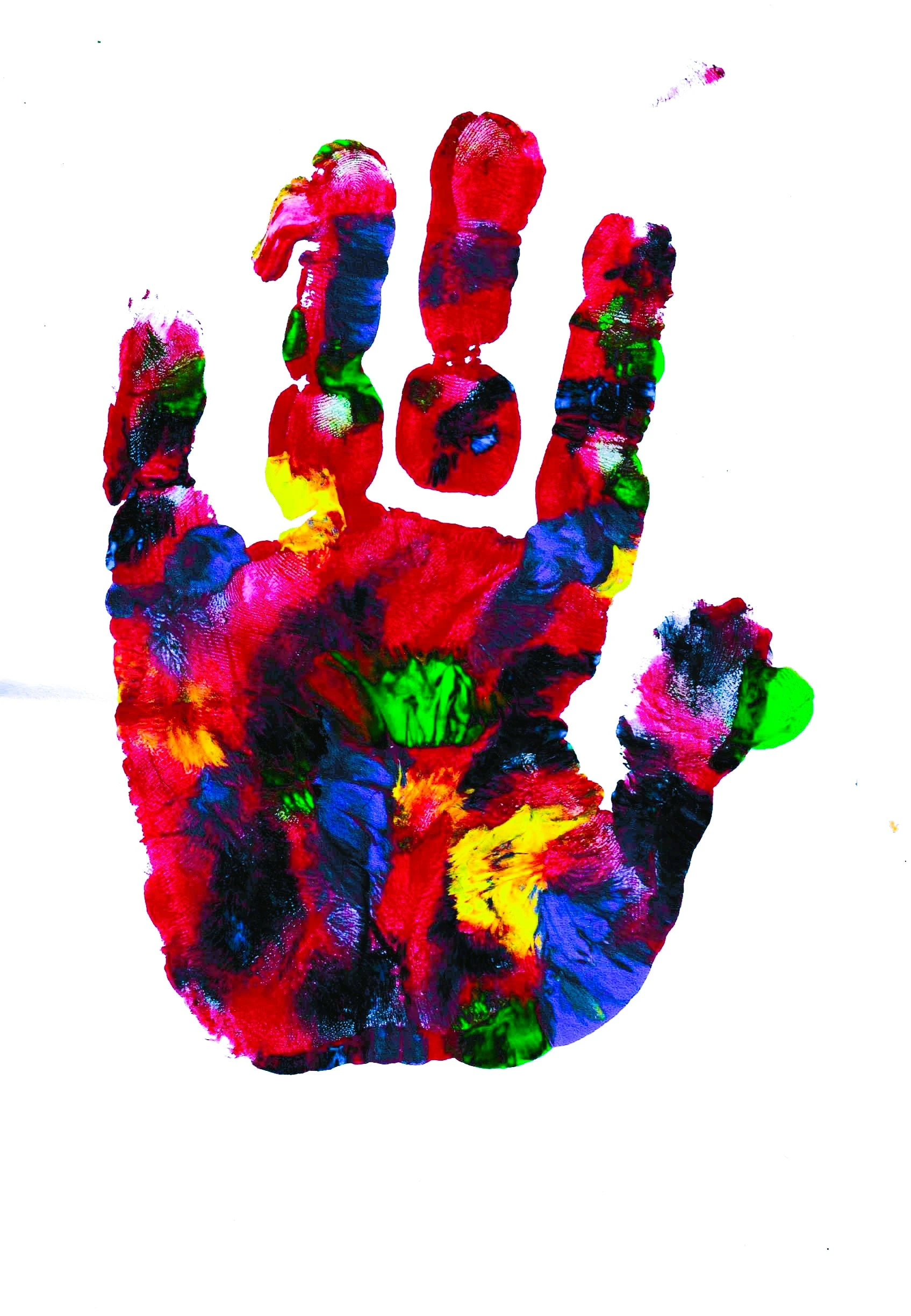 #1 Little hands! 