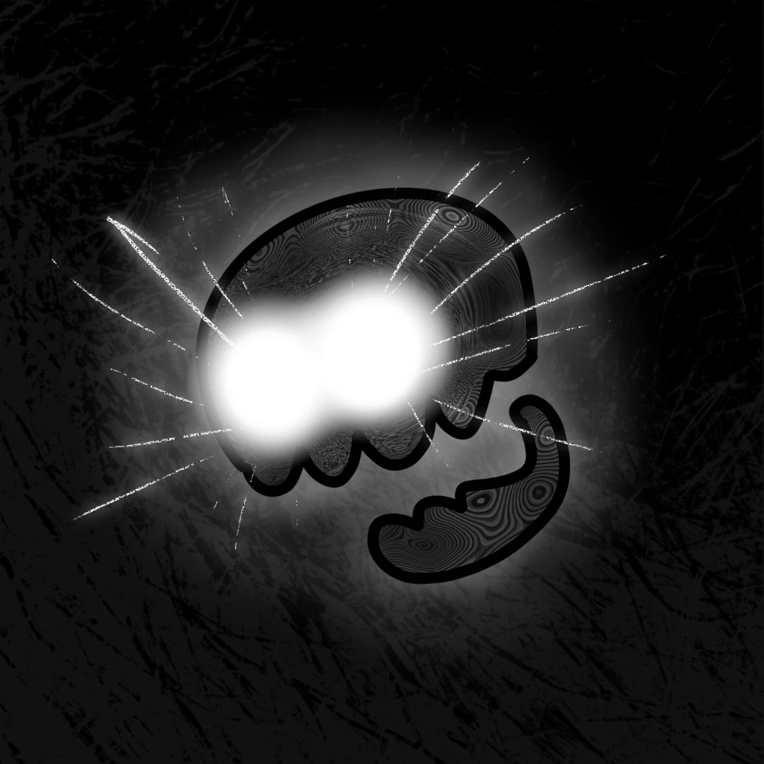 #1 Voidboi