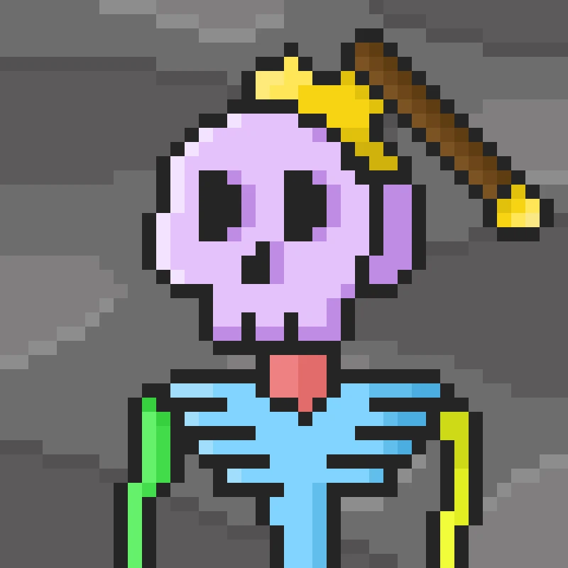 Undead Bones Club