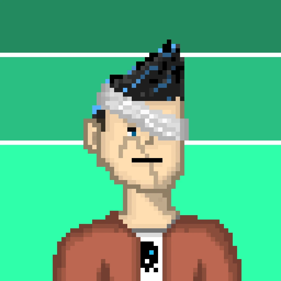 #228 Random Dude