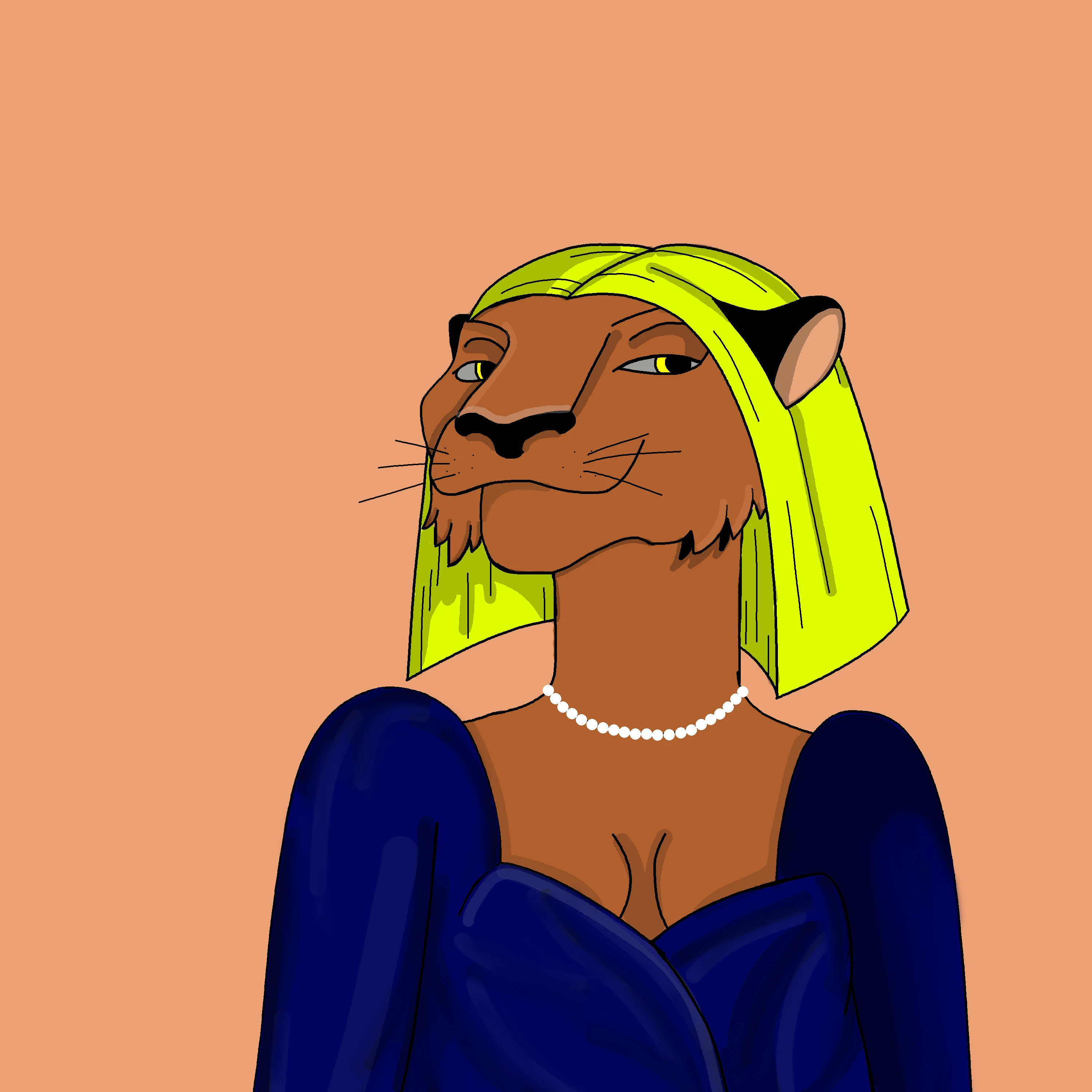 #13 Panther
