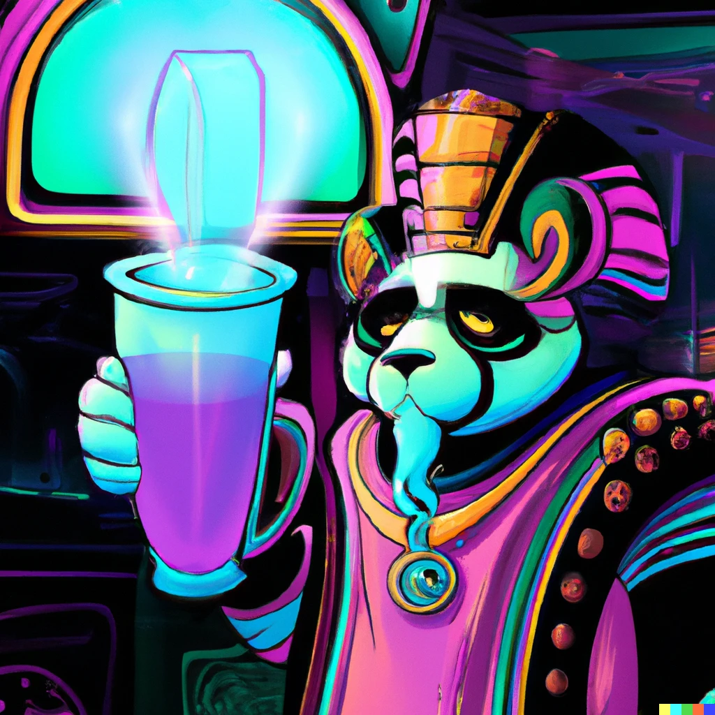 #1 Pharaoh Hector