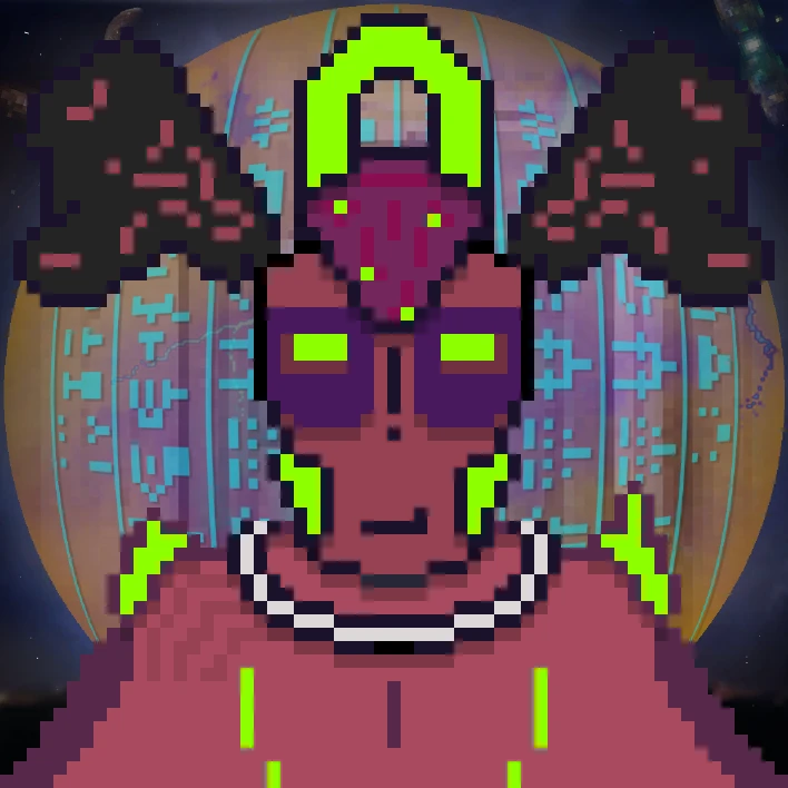 #125 BitDaemon