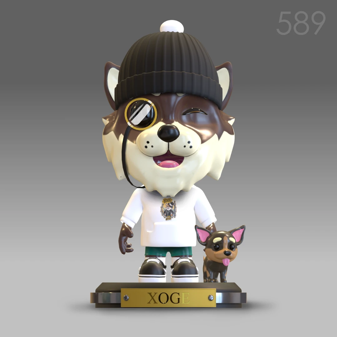 #113 OneXoge