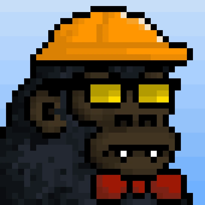 #222 CyberKong