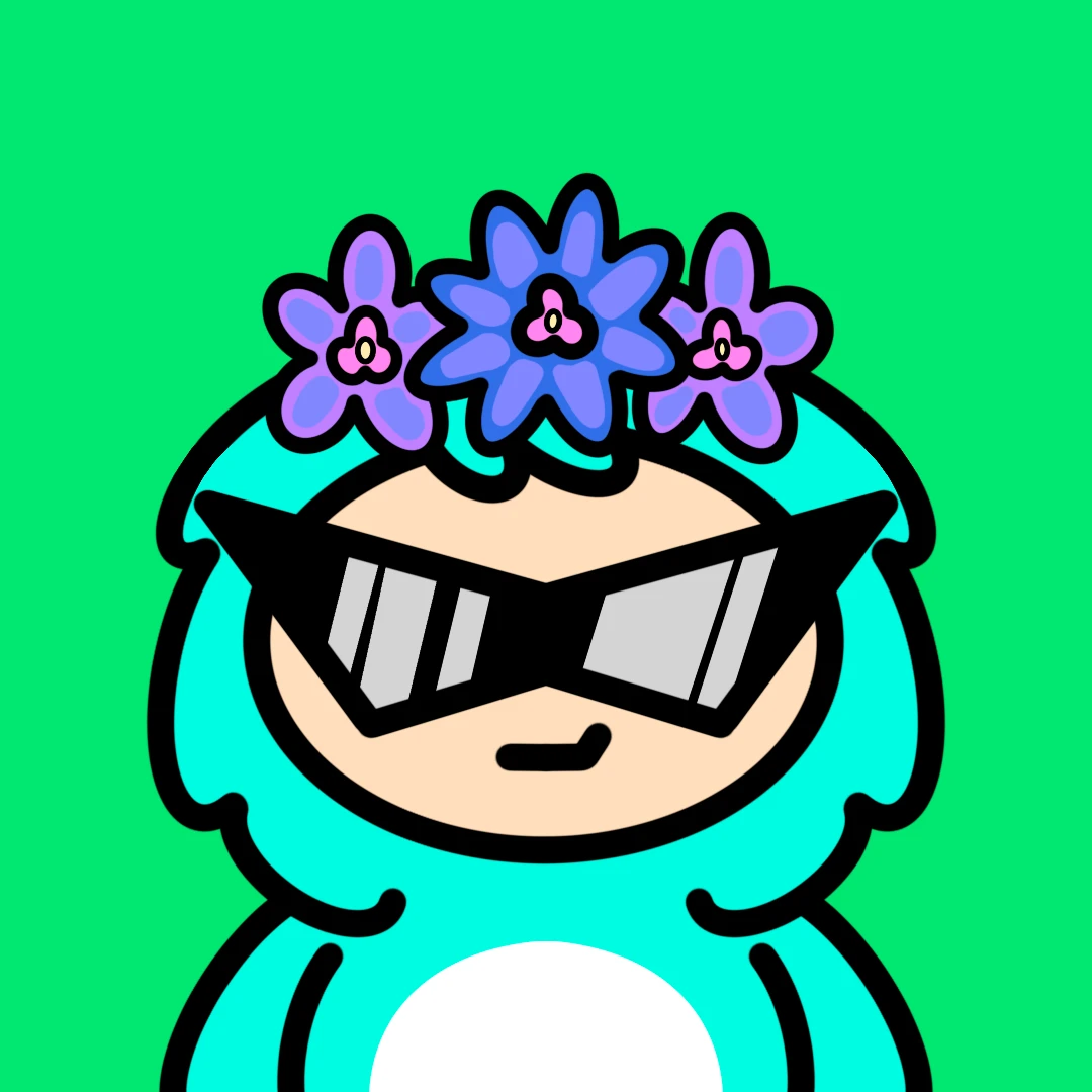 #632 Yeti