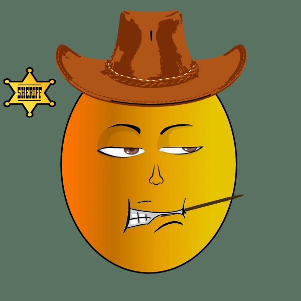 #6 Egg