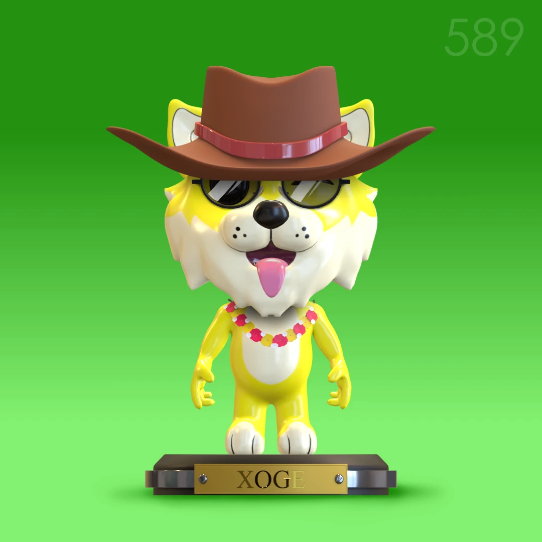 #26 OneXoge