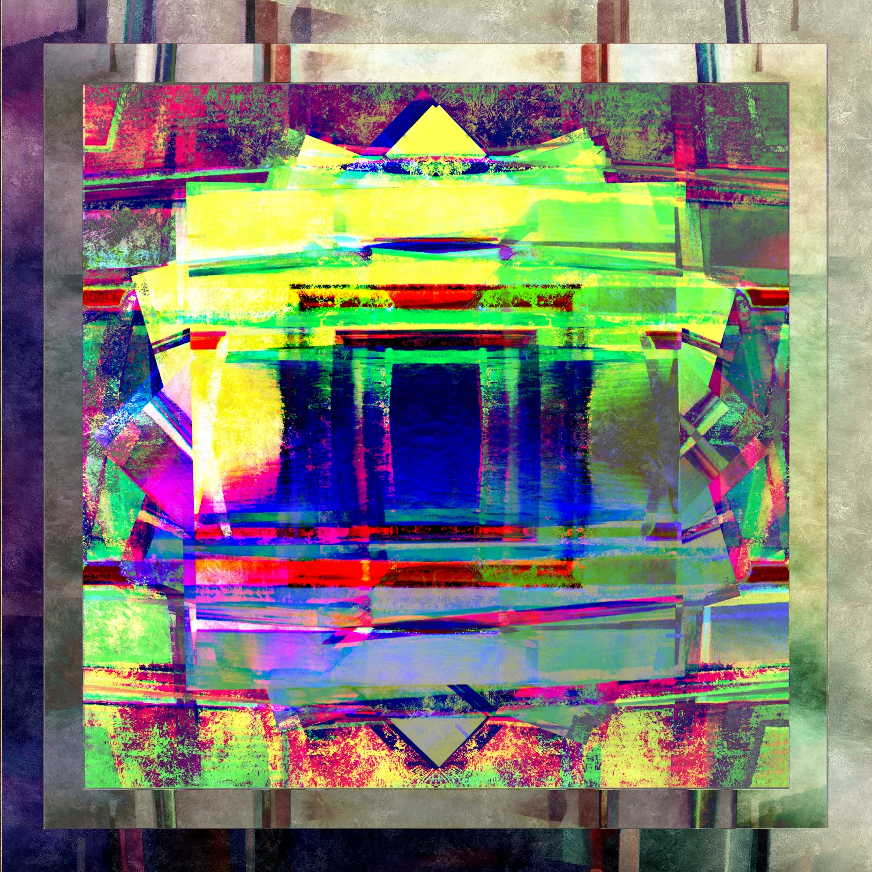#15 Door To Somew