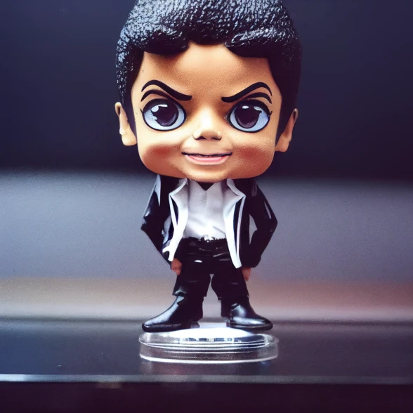#6 BobbleHead