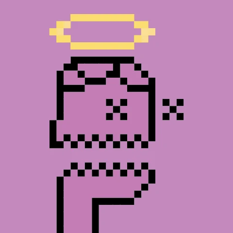 #139 Pixel Doodle