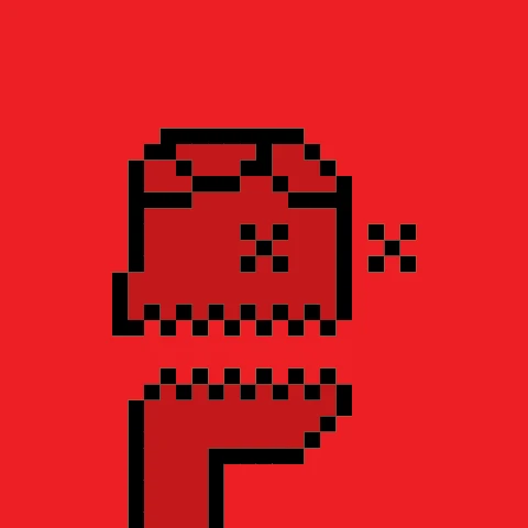 #24 Pixel Doodled