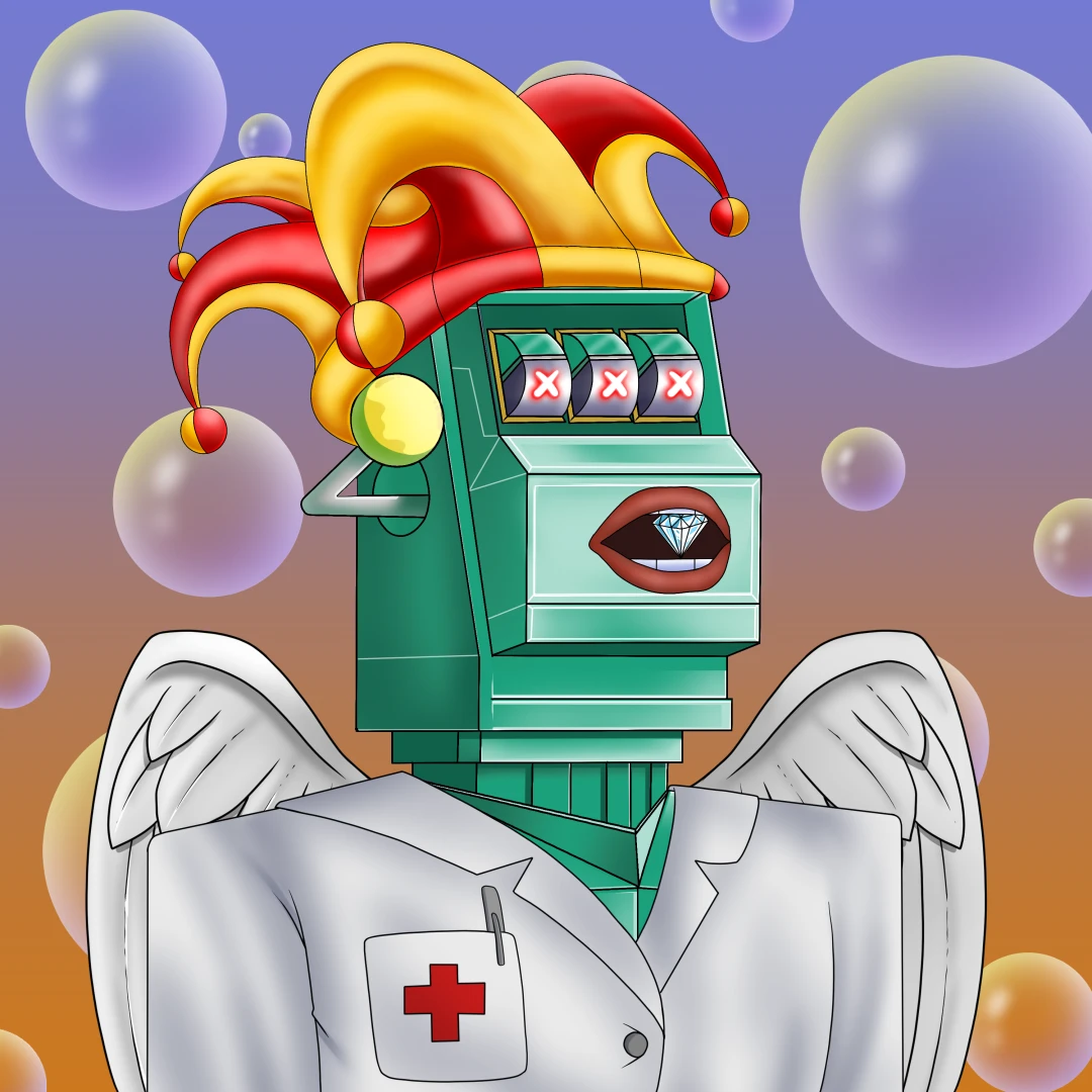 #182 Slot Bot