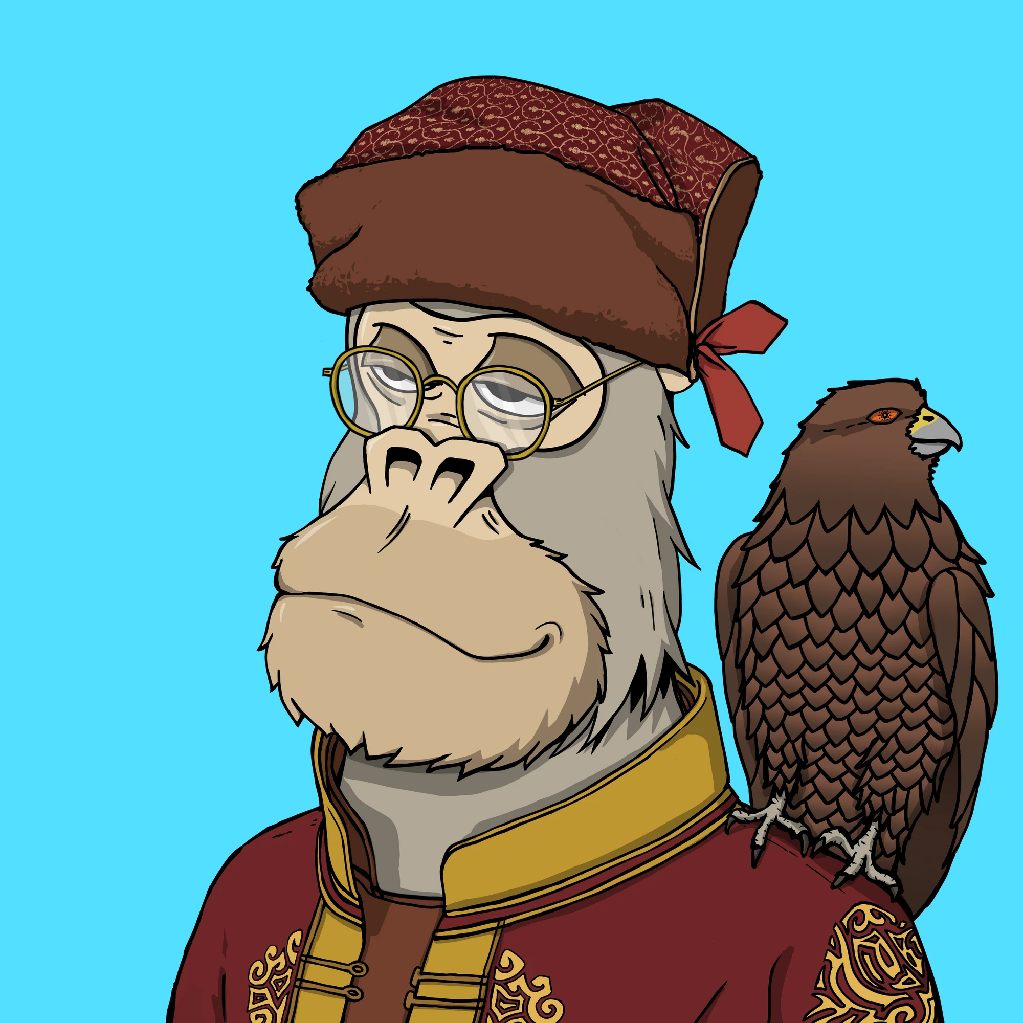 ChilledKong8886