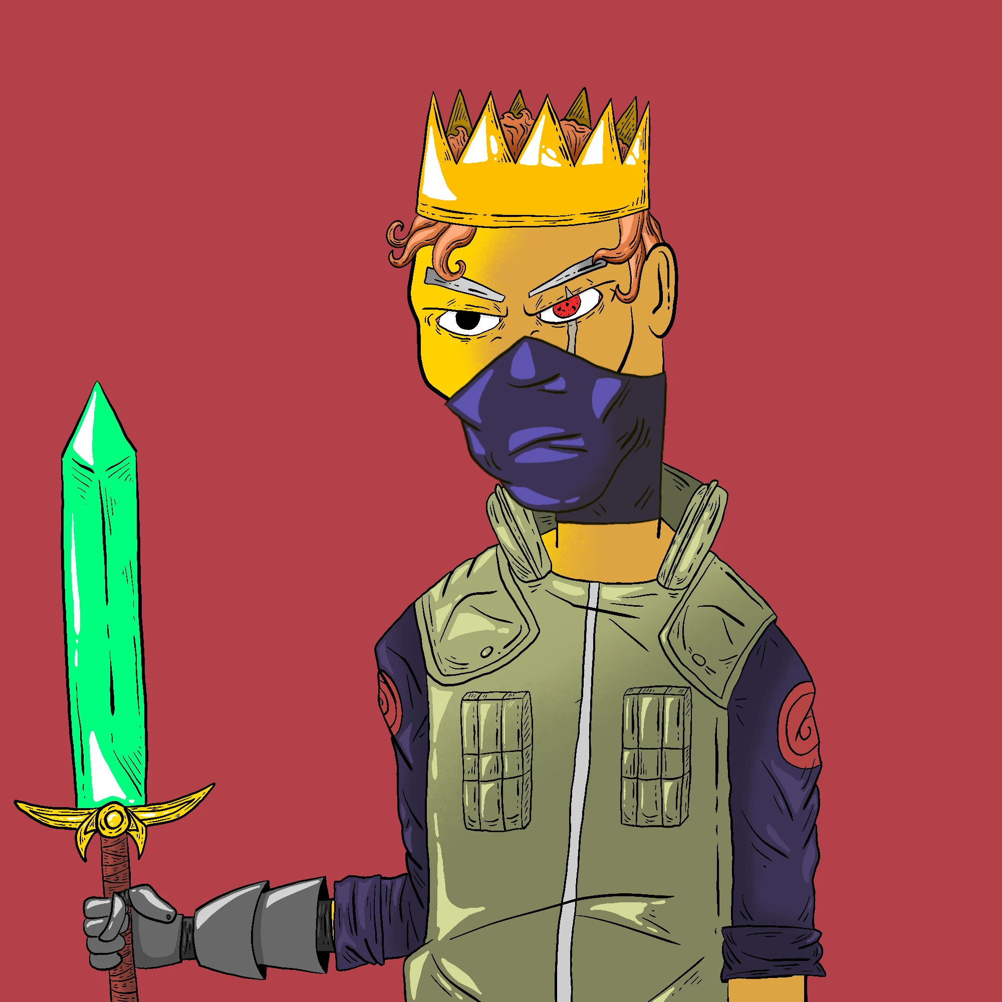 #147 EvilGuy