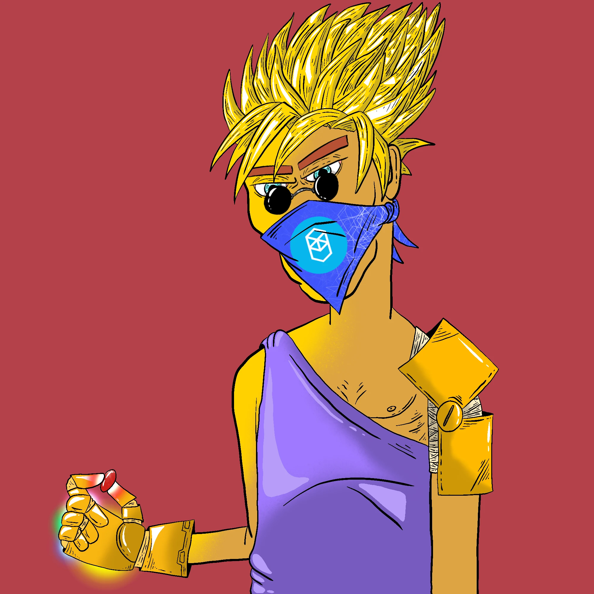 #333 EvilGuy