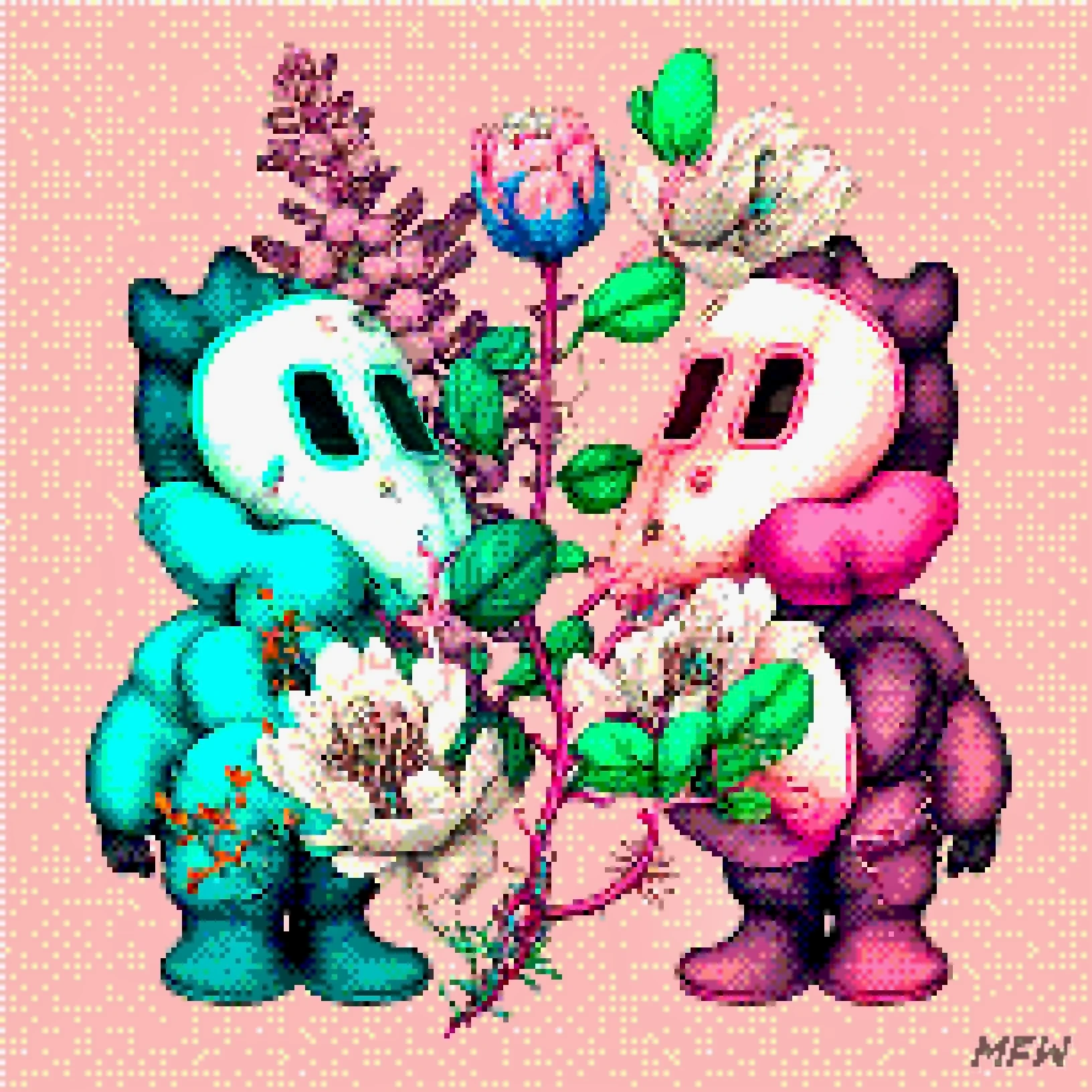 #4 PIXL HERROR