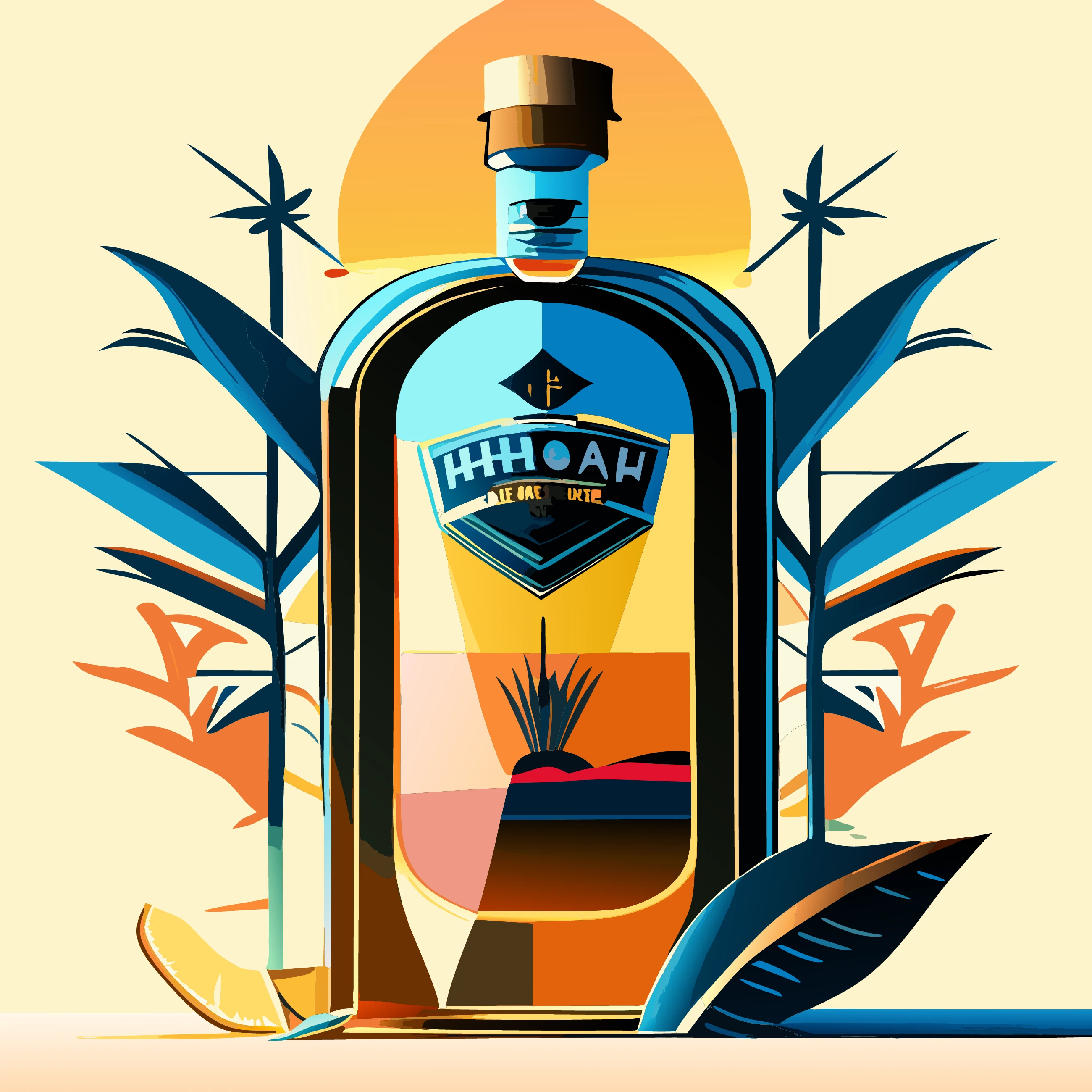 #6 Cryptic Agave:
