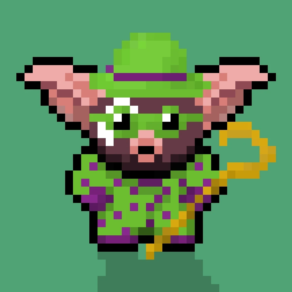 #26 - The Riddler