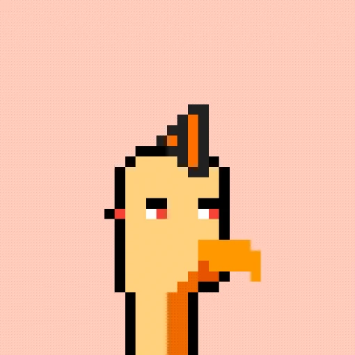 #48 ChickAvax