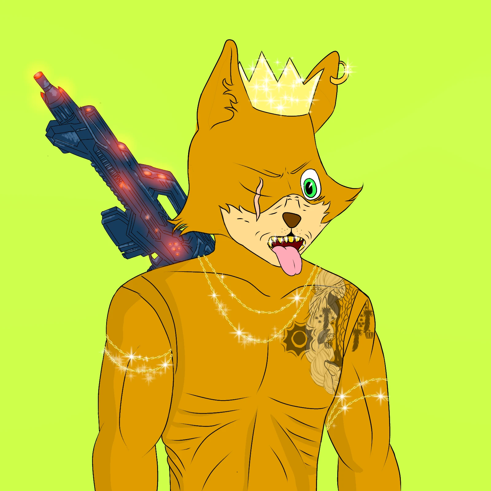 #16 AvaxSquad